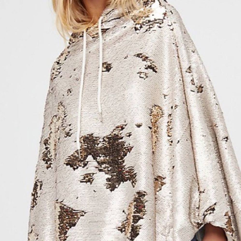Poncho.